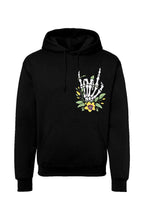 Load image into Gallery viewer, NuBlend Hooded Sweatshirt
