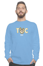 Load image into Gallery viewer, THC Long Sleeve T