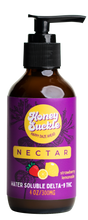 Load image into Gallery viewer, Water Soluble NECTAR Pump - 300mg