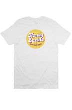 Load image into Gallery viewer, HoneySuckle Logo Tee
