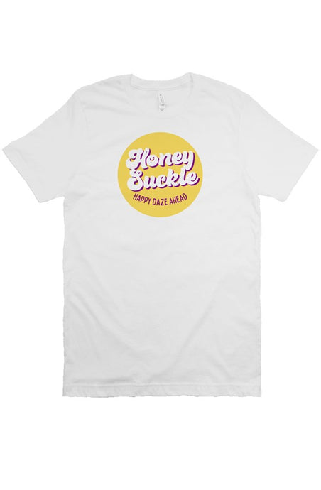 HoneySuckle Logo Tee