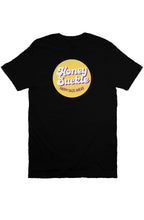 Load image into Gallery viewer, HoneySuckle Logo Tee