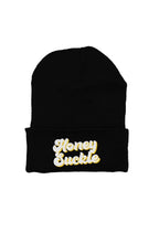 Load image into Gallery viewer, Logo Beanie