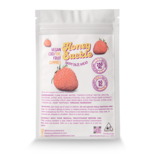 Load image into Gallery viewer, Vegan Strawberry Gummies