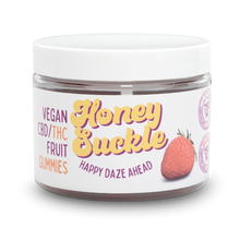 Load image into Gallery viewer, Vegan Strawberry Gummies