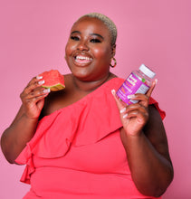 Load image into Gallery viewer, Watermelon Gummies - 750mg