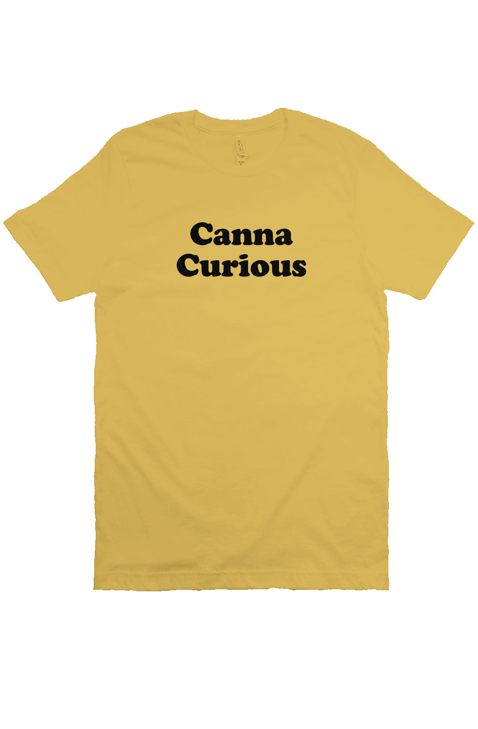 Canna Curious T