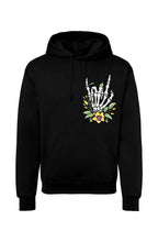 Load image into Gallery viewer, NuBlend Hooded Sweatshirt
