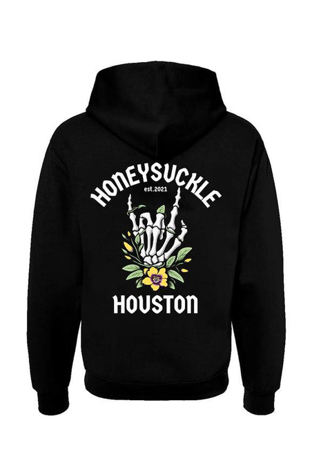 NuBlend Hooded Sweatshirt