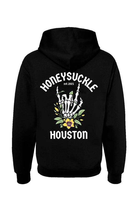 NuBlend Hooded Sweatshirt