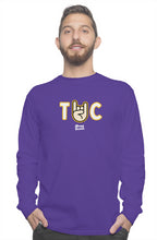 Load image into Gallery viewer, THC Long Sleeve T
