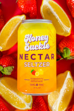Load image into Gallery viewer, NECTAR Seltzer
