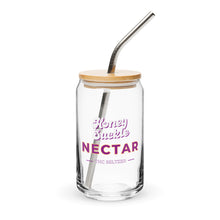 Load image into Gallery viewer, NECTAR Can Glass
