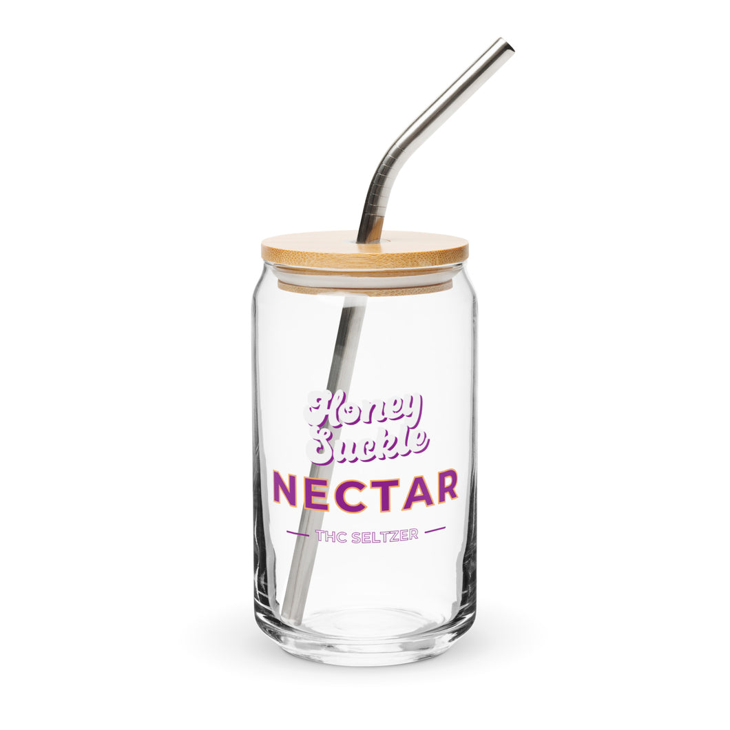 NECTAR Can Glass