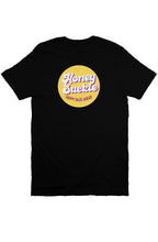Load image into Gallery viewer, HoneySuckle Logo Tee
